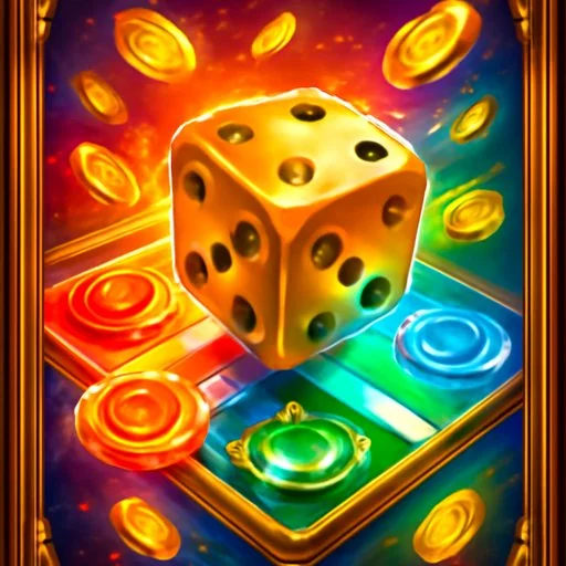 7ezbd Backgammon table scoreboard